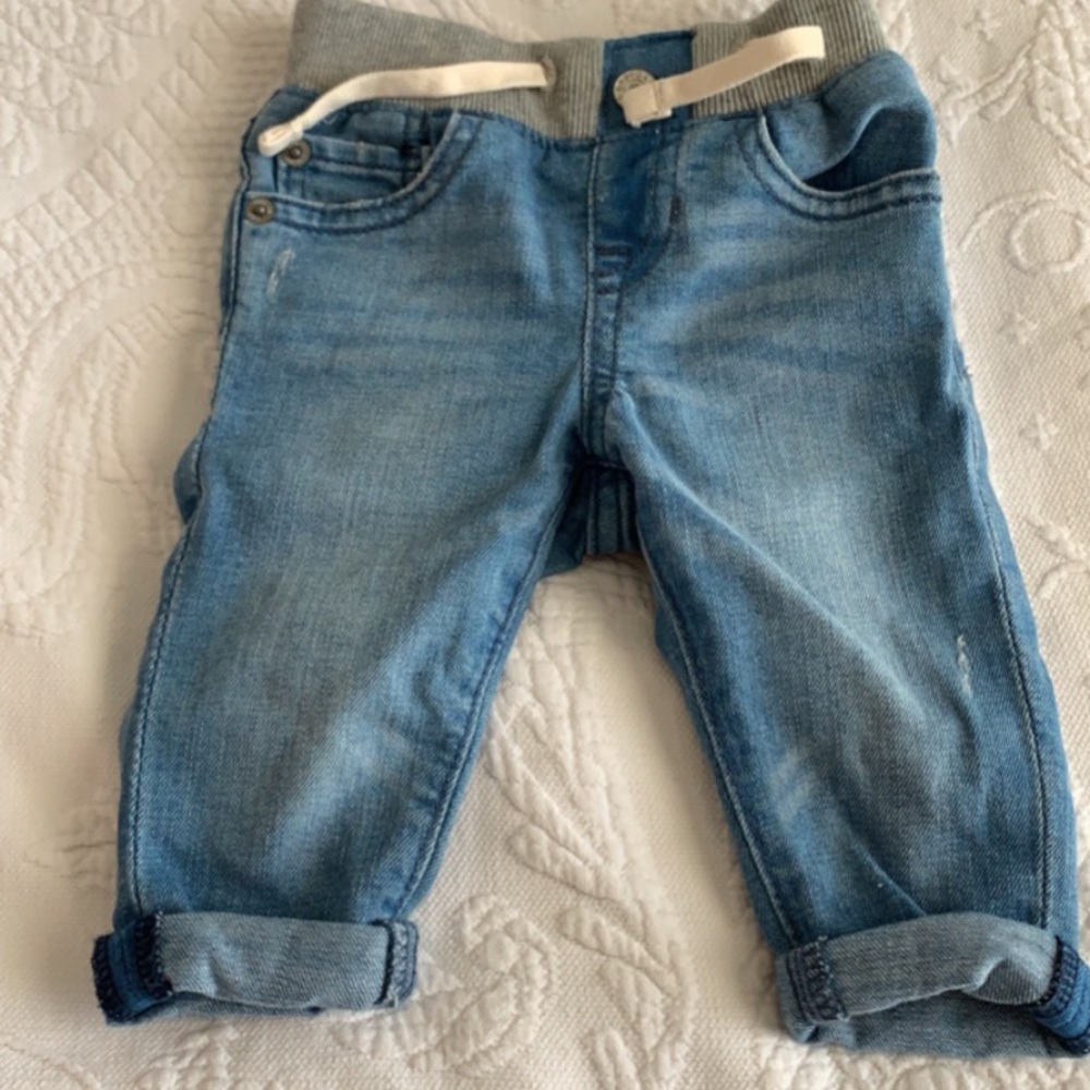 Baby Gap jeans
